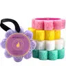 Wildflowers Bath Sponge - Wiggle & Ding