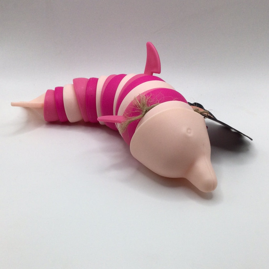 Sensory Slugs & other Animals - Wiggle & Ding