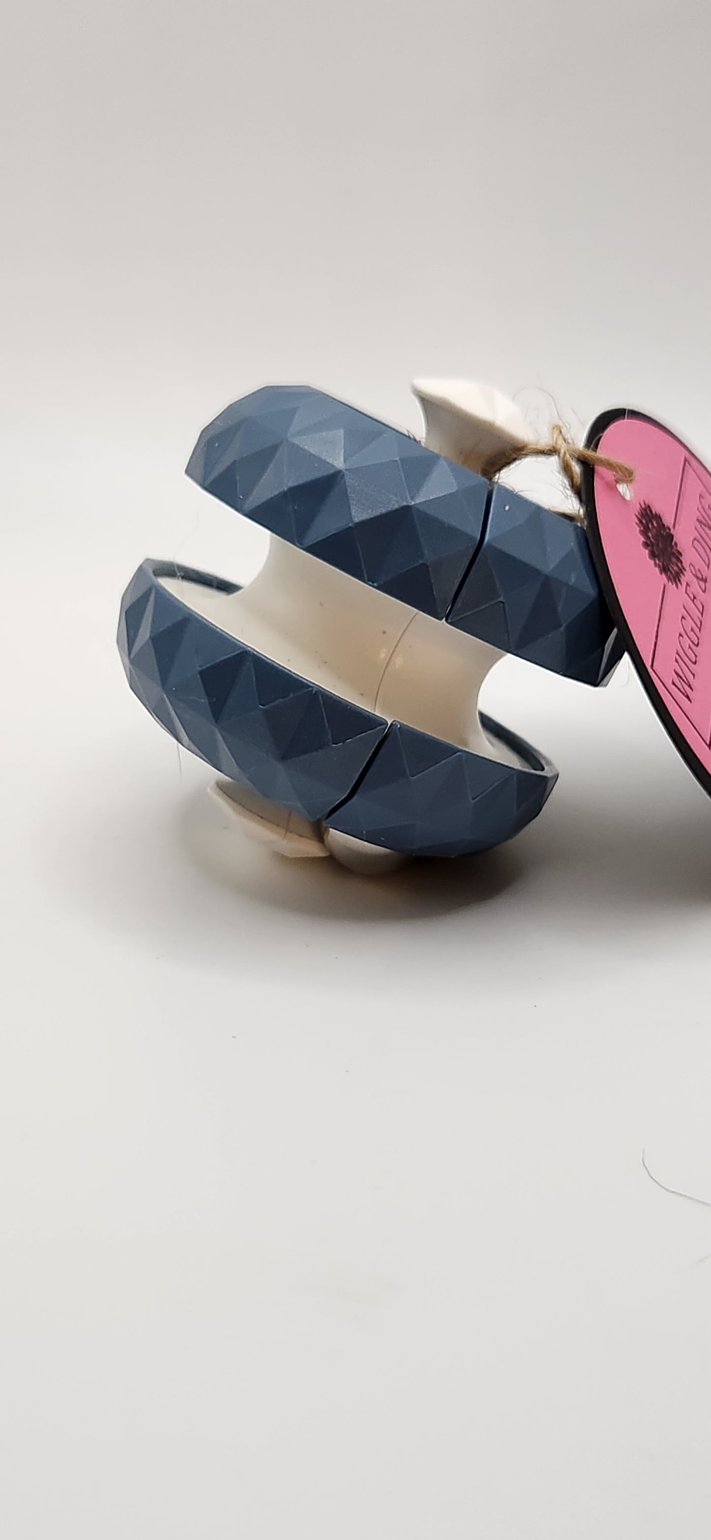 Bead Orbit - Wiggle & Ding