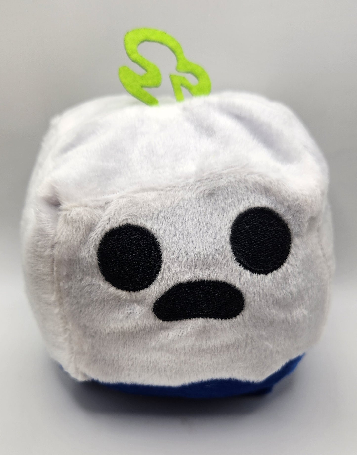 Blox Fruit Plush - Wiggle & Ding