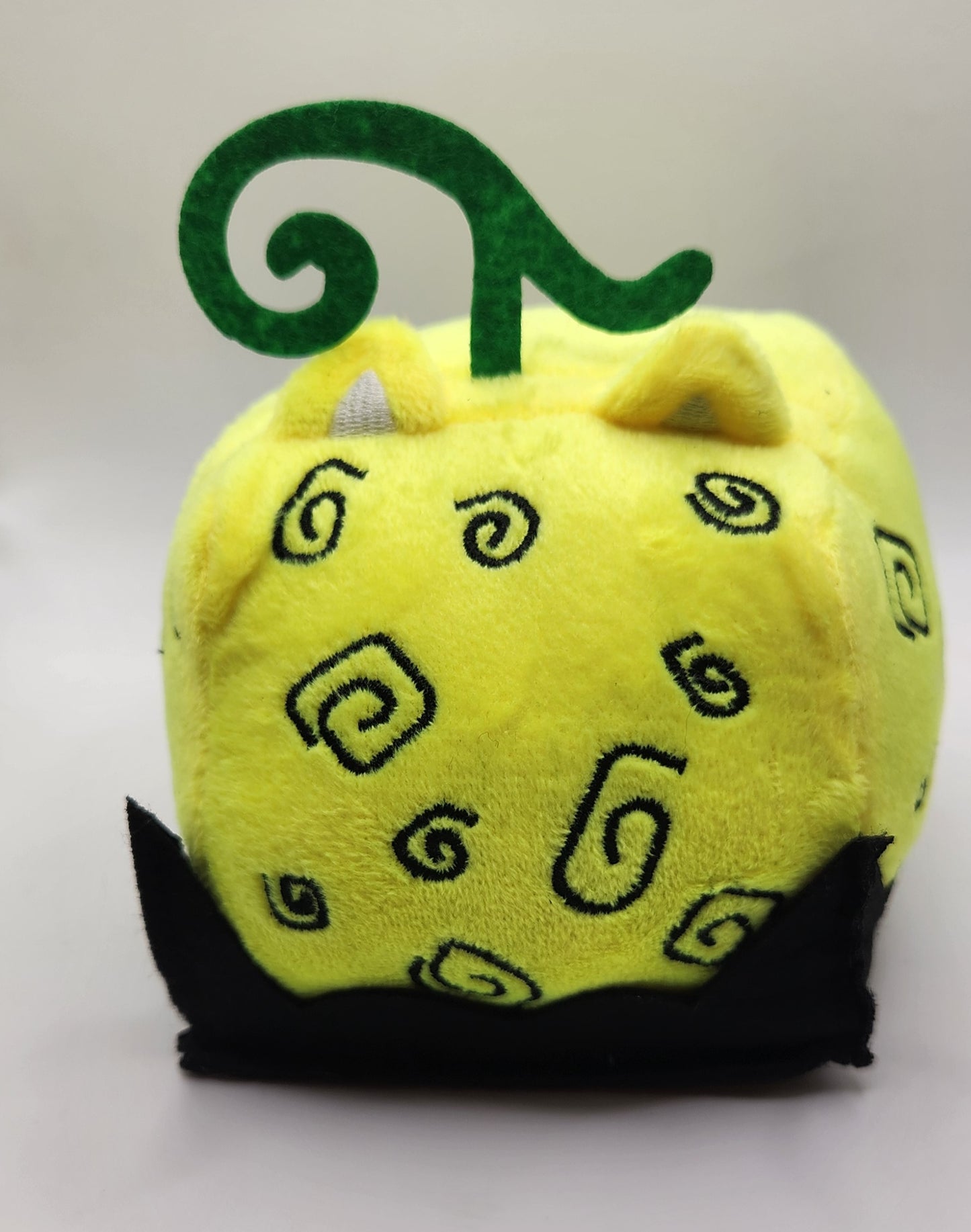 Blox Fruit Plush - Wiggle & Ding