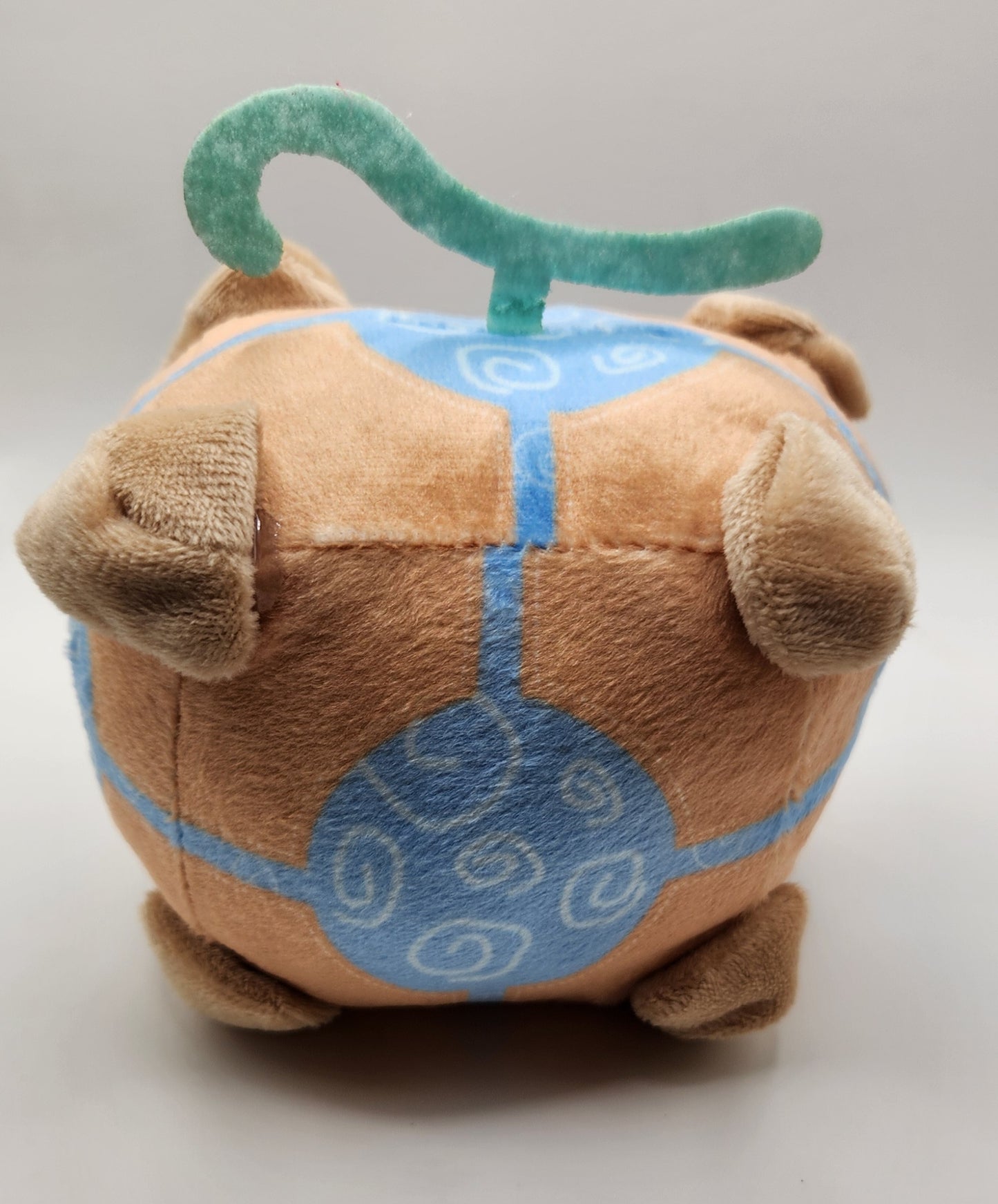 Blox Fruit Plush - Wiggle & Ding