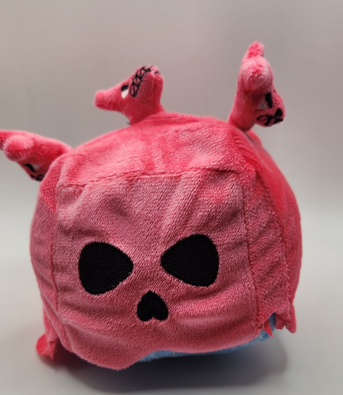Blox Fruit Plush - Wiggle & Ding