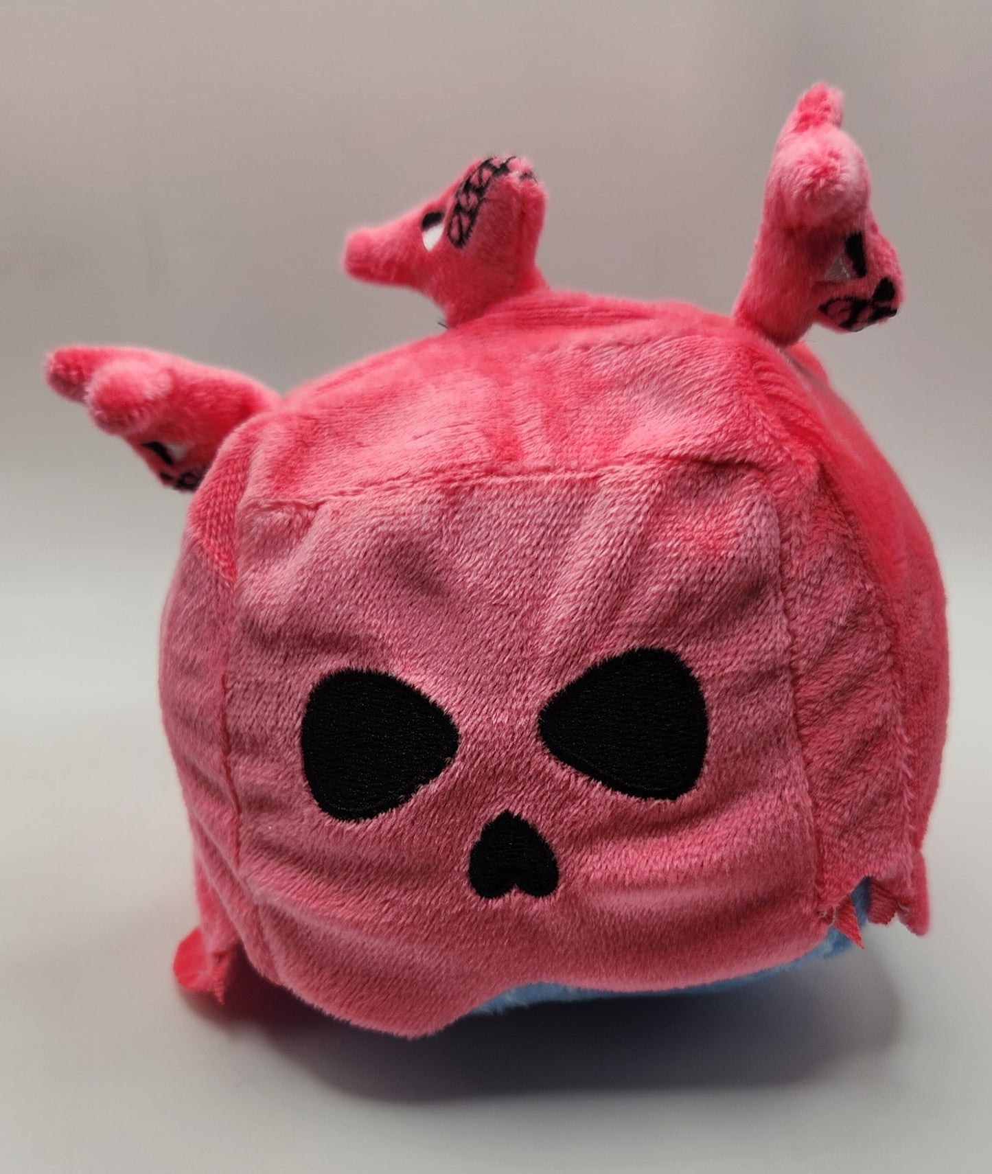 Blox Fruit Plush - Wiggle & Ding
