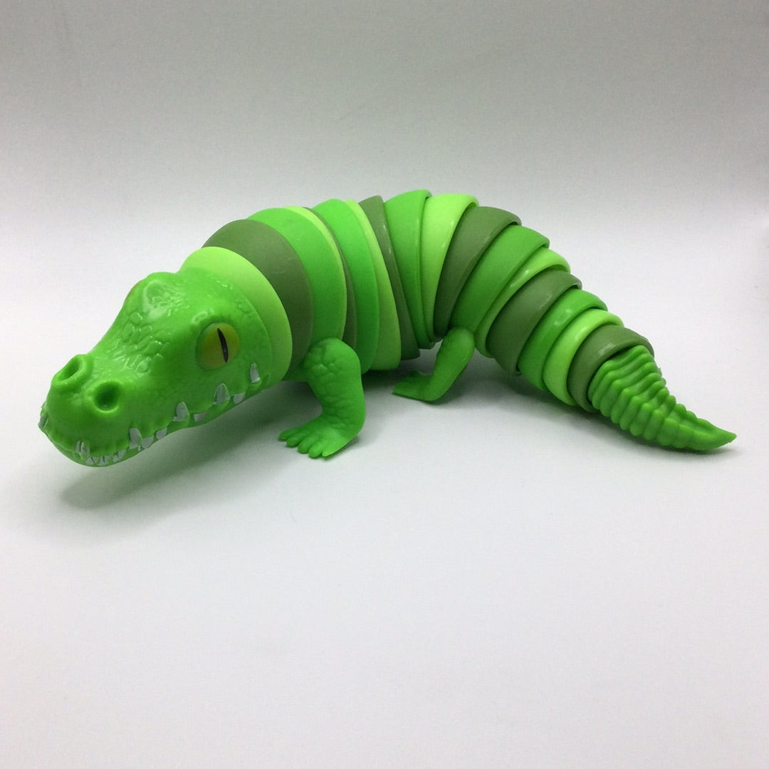 Sensory Slugs & other Animals - Wiggle & Ding