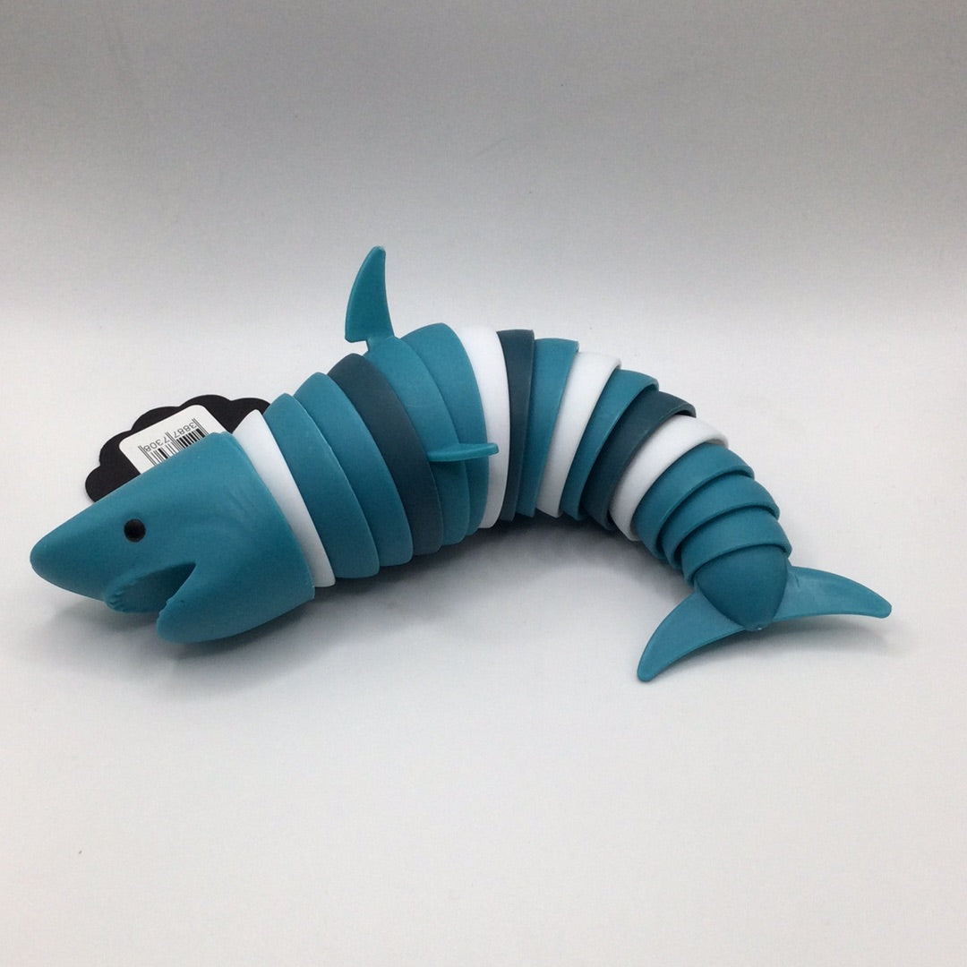 Sensory Slugs & other Animals - Wiggle & Ding