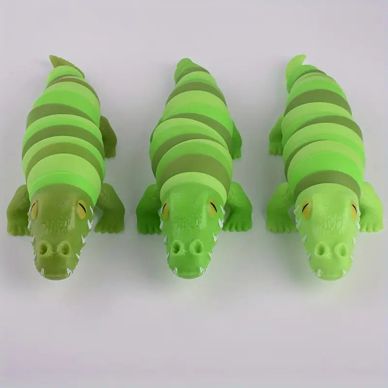Sensory Slugs & other Animals - Wiggle & Ding