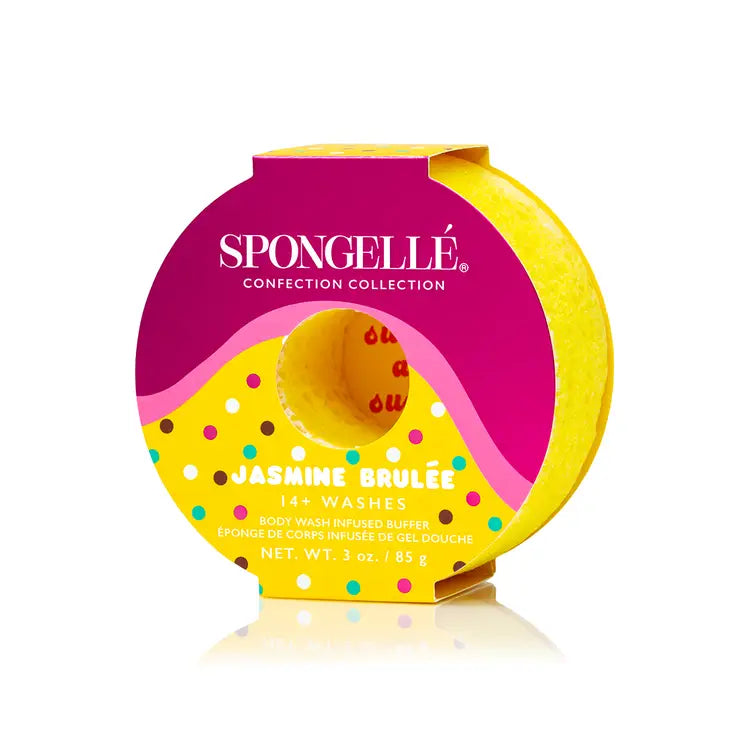 Confection Body Buffer Assorted Pack - Wiggle & Ding