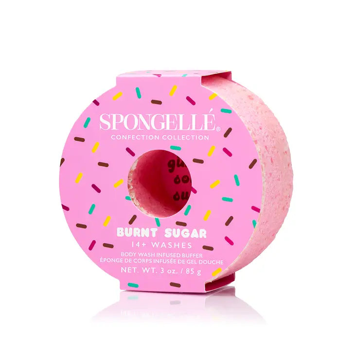 Confection Body Buffer Assorted Pack - Wiggle & Ding
