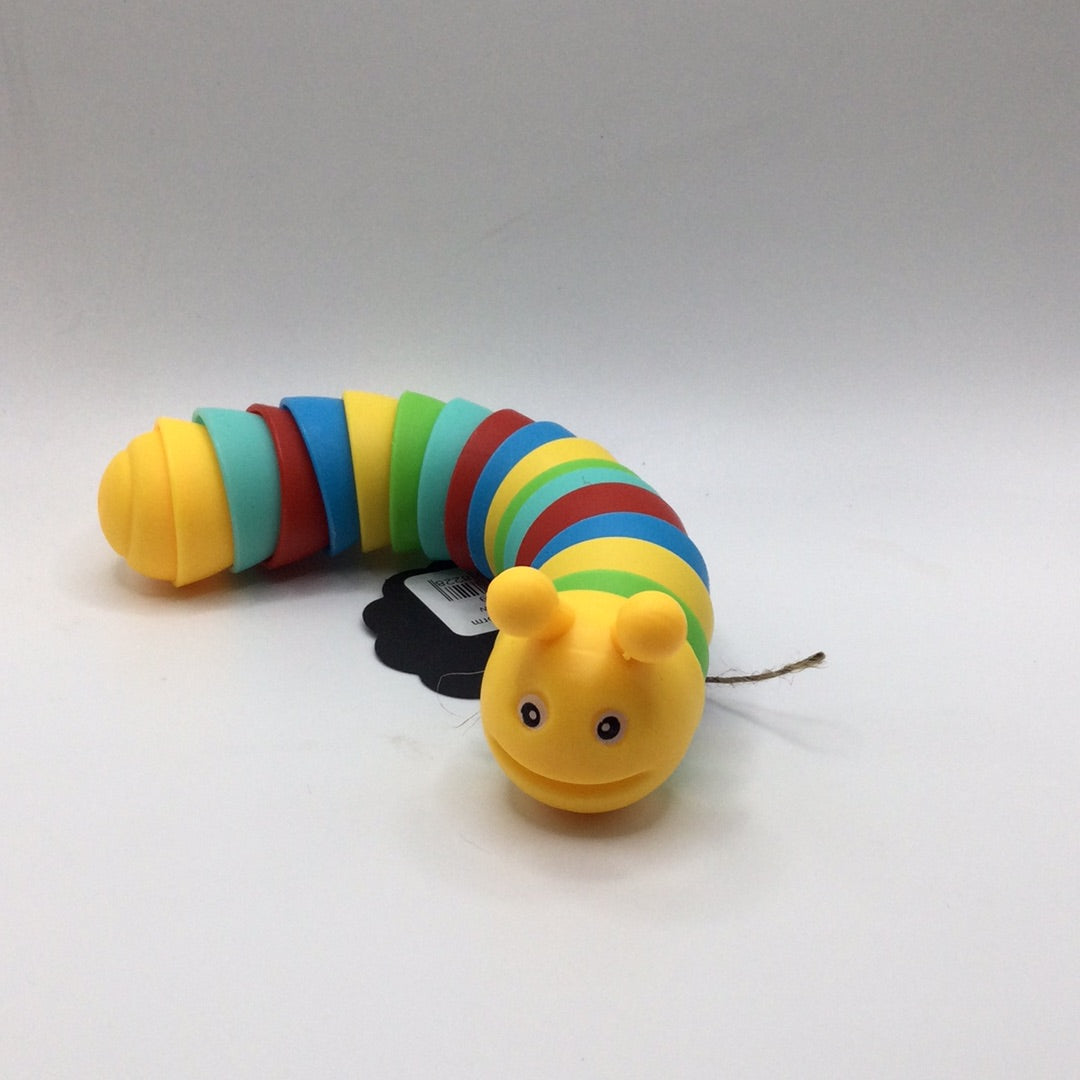 Sensory Slugs & other Animals - Wiggle & Ding