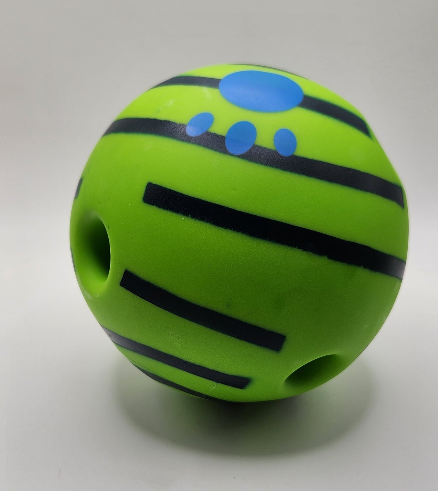 Giggle Ball - Wiggle & Ding