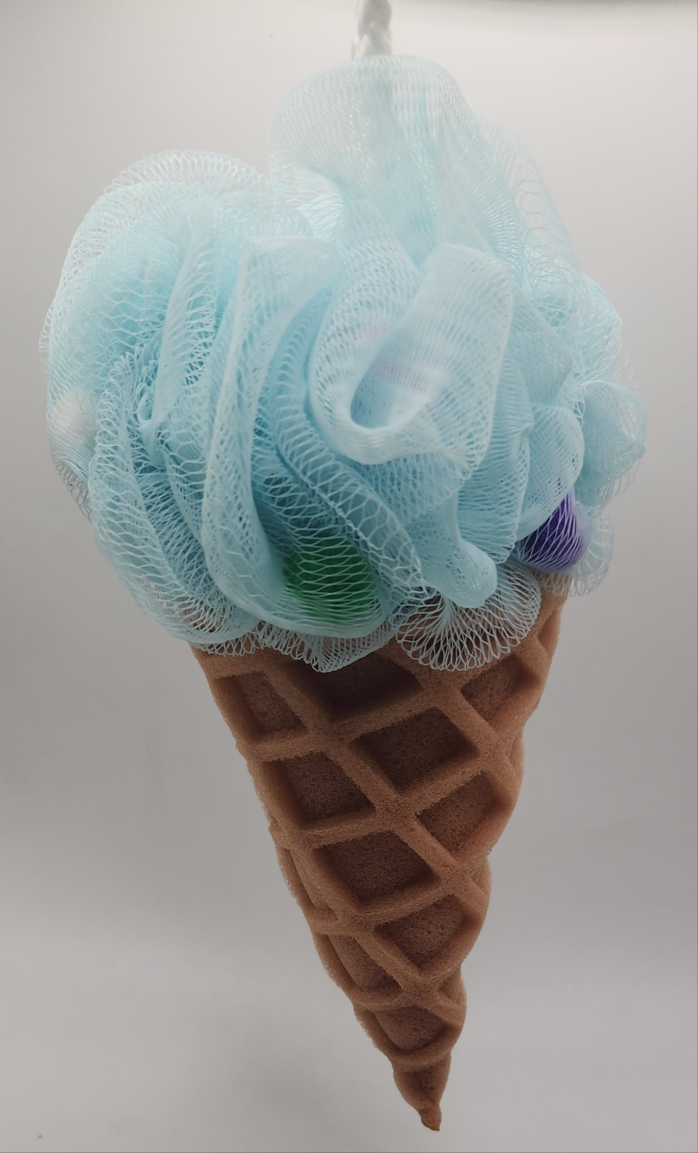 Bath Loofah- Ice Cream & Cupcakes
