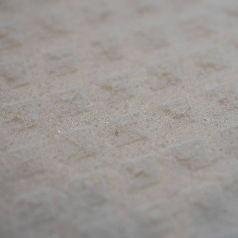 Swedish Dishcloth Lemon Lime - Wiggle & Ding