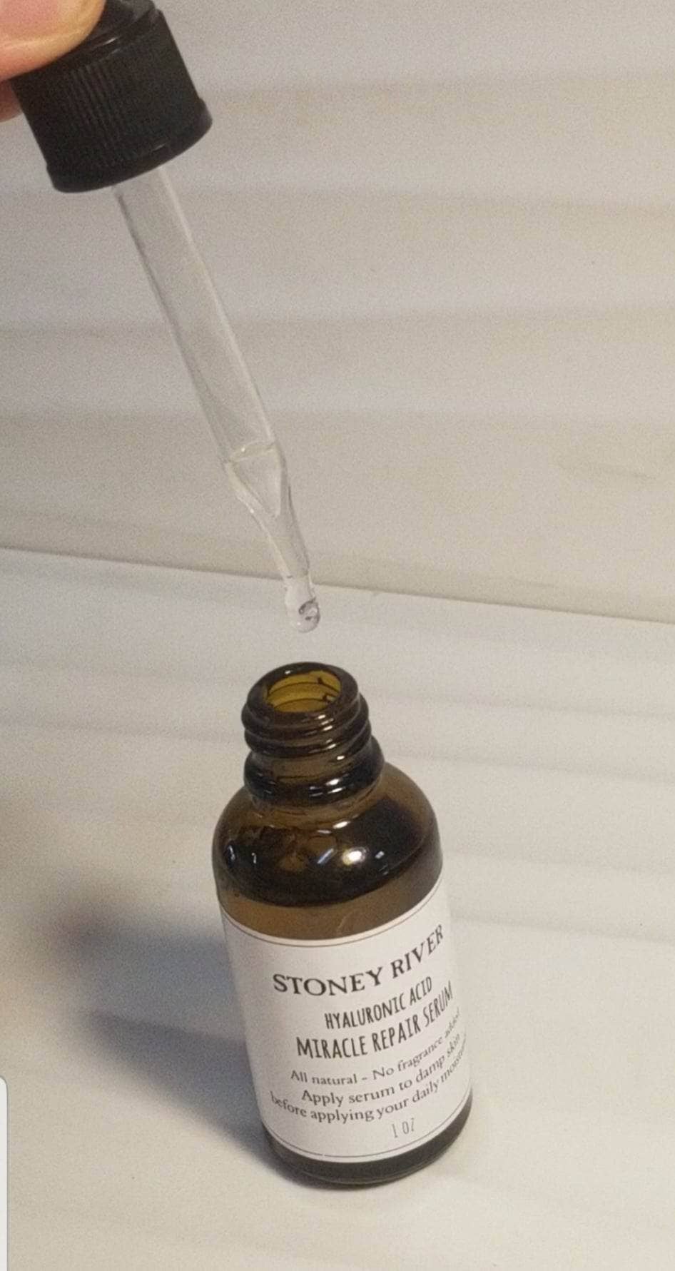 Hyaluronic Acid - Wiggle & Ding