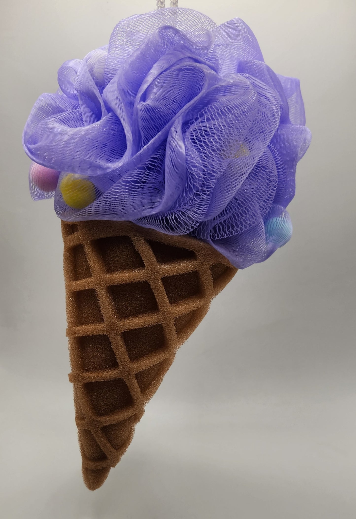 Bath Loofah- Ice Cream & Cupcakes
