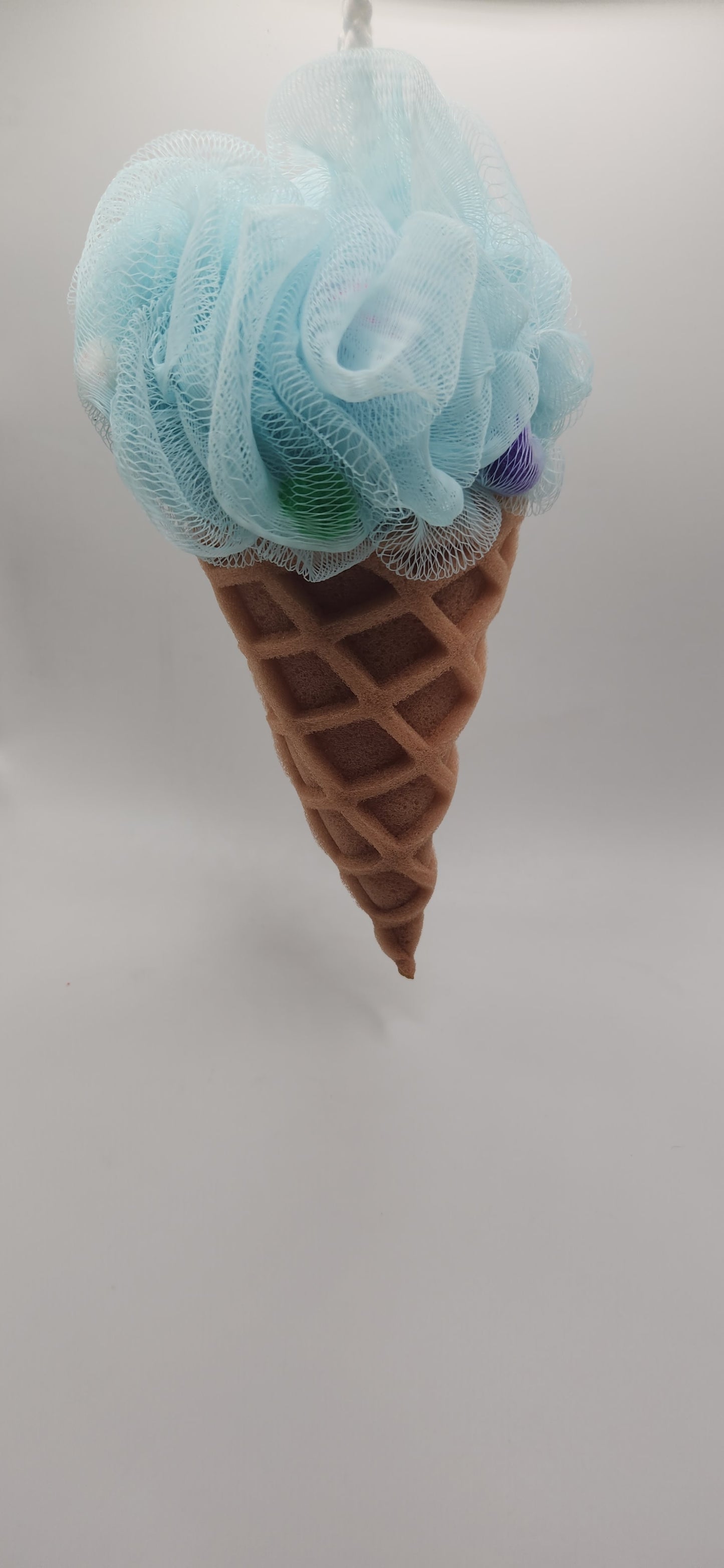 Bath Loofah- Ice Cream & Cupcakes