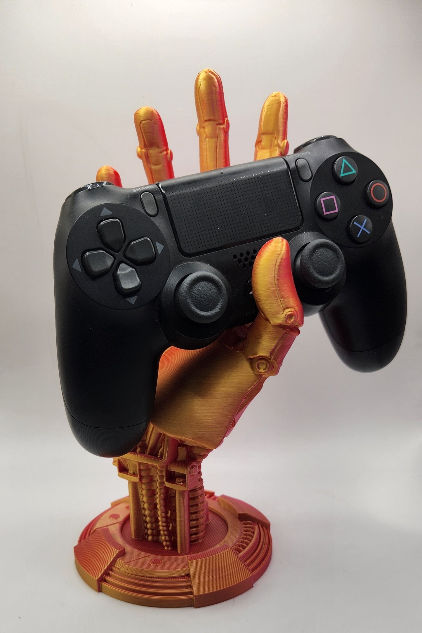 Game Controller Holder