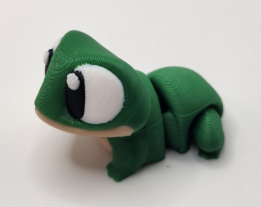 3D Critter Collection