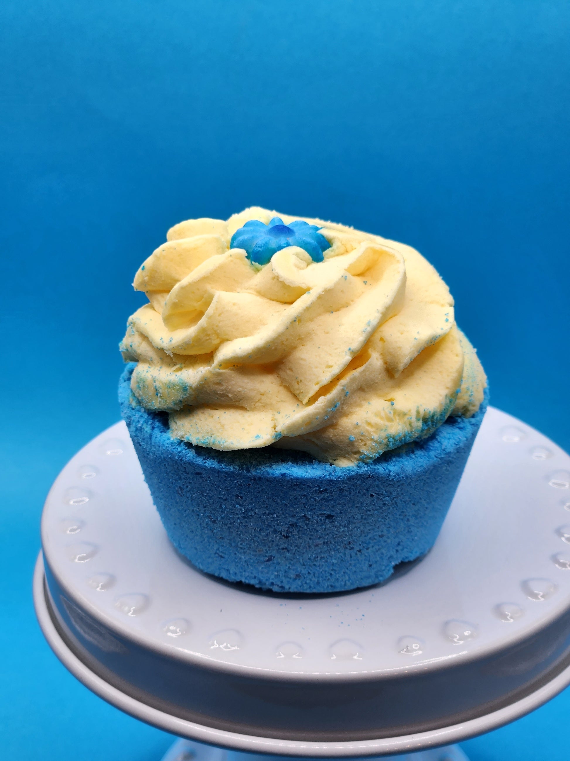 Cupcake Bath Bombs - Wiggle & Ding