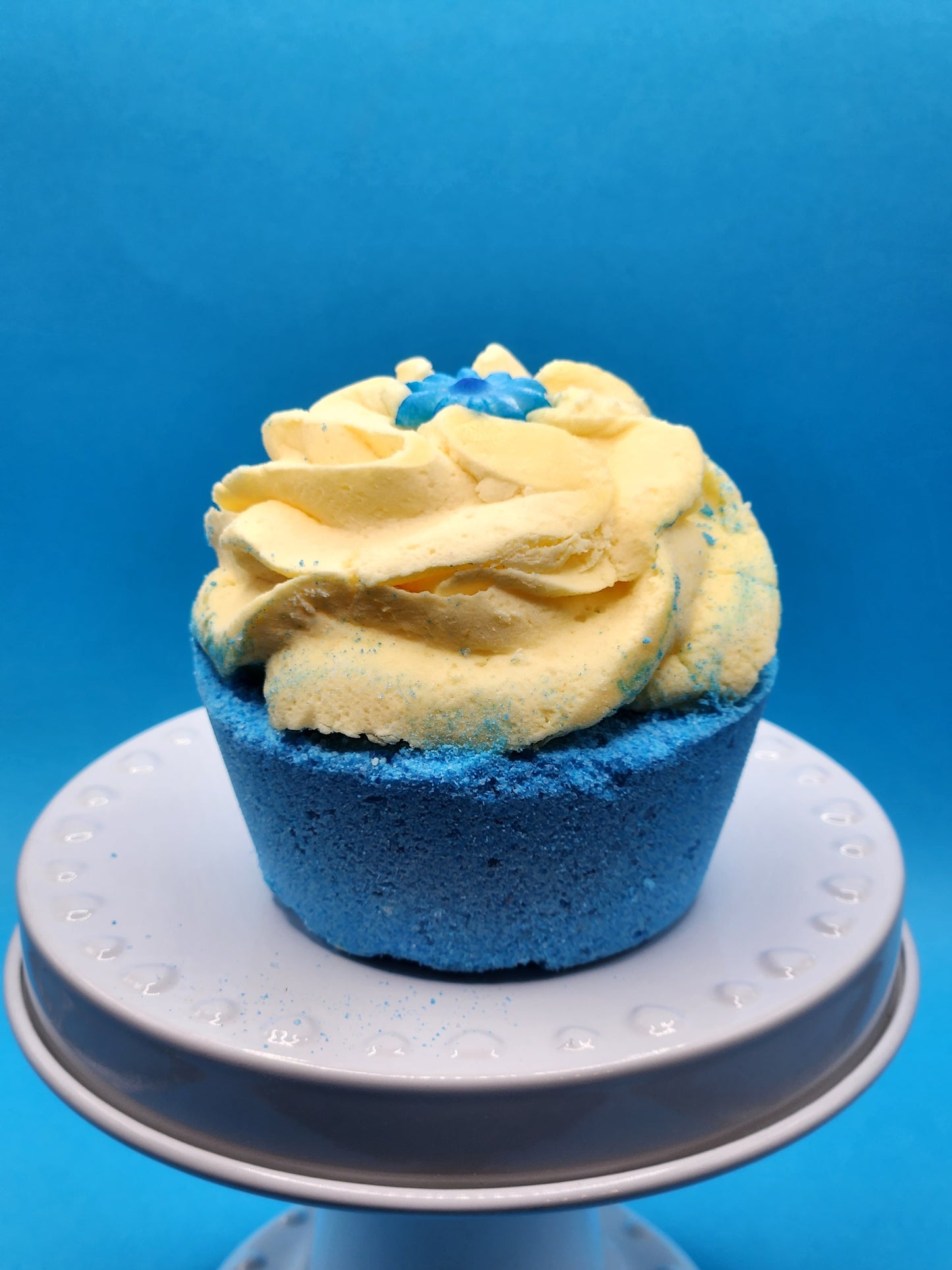Cupcake Bath Bombs - Wiggle & Ding