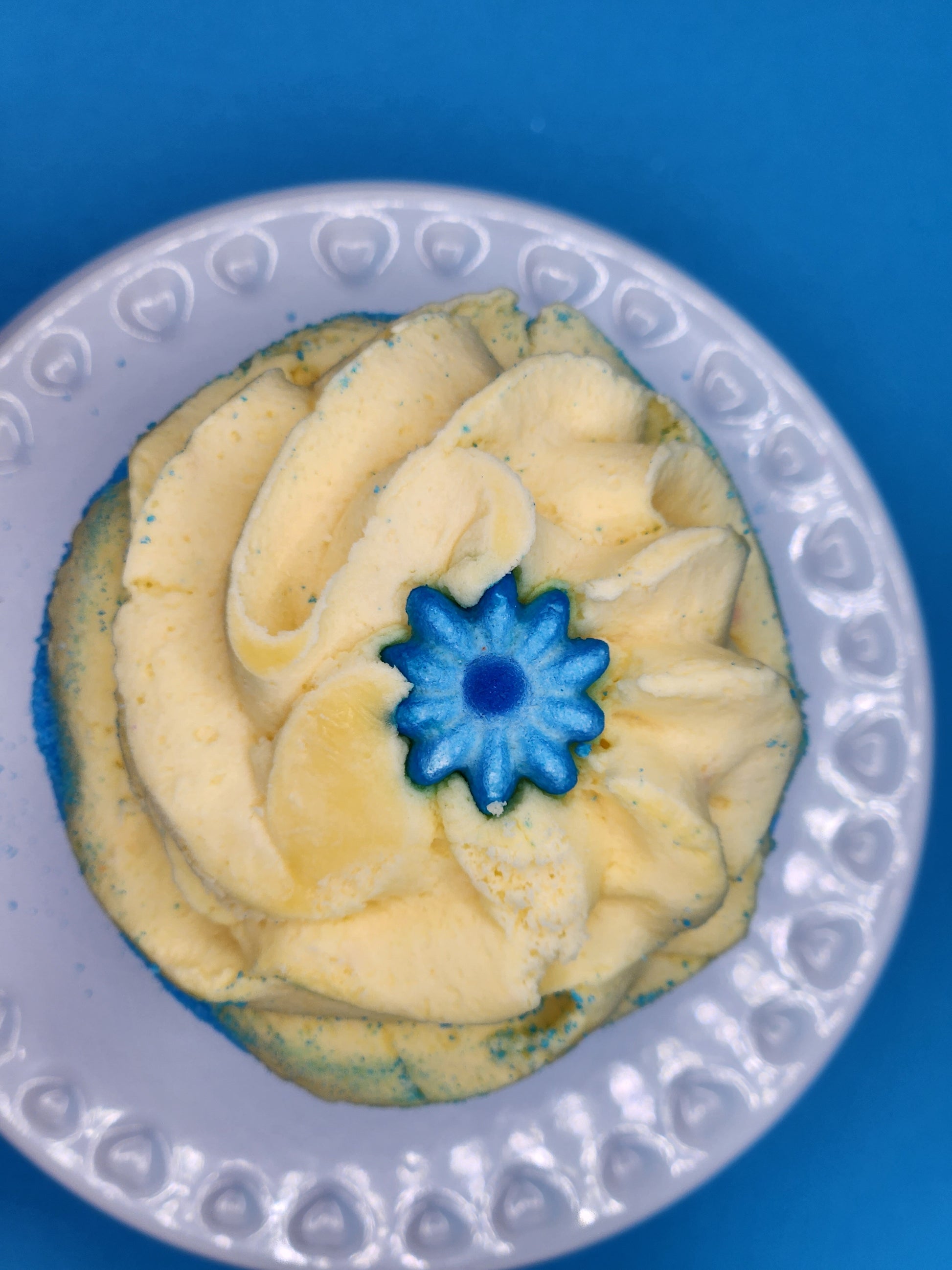 Cupcake Bath Bombs - Wiggle & Ding