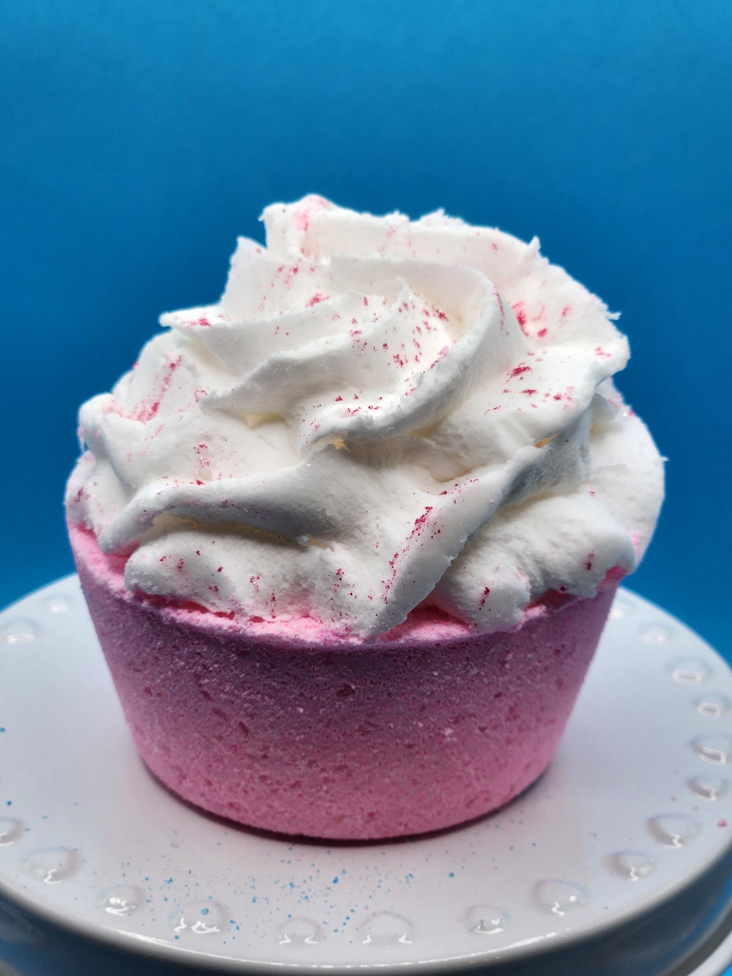 Cupcake Bath Bombs - Wiggle & Ding