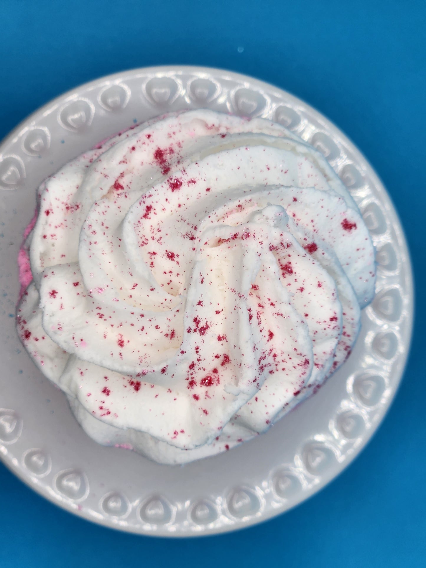 Cupcake Bath Bombs - Wiggle & Ding