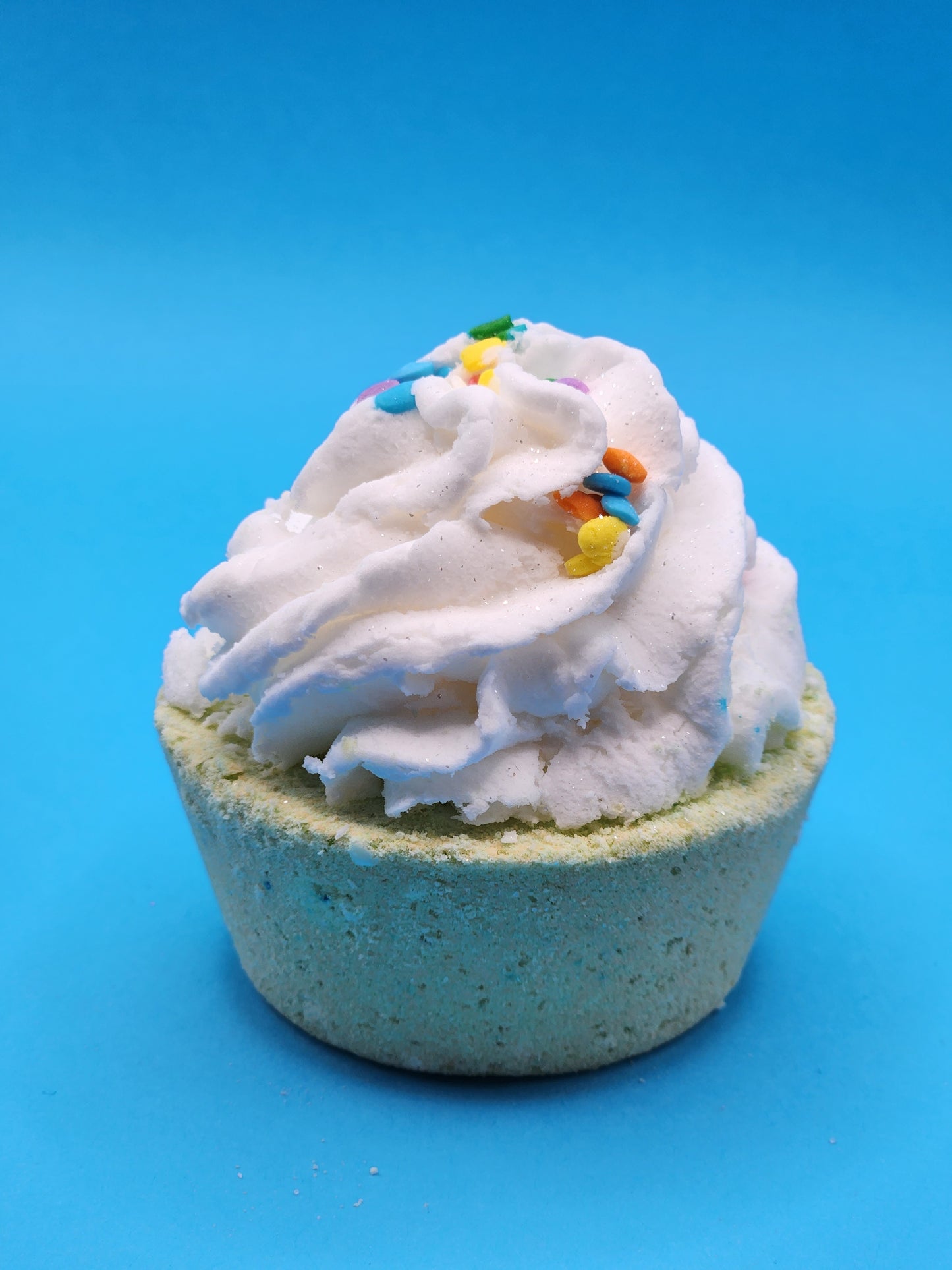 Cupcake Bath Bombs - Wiggle & Ding