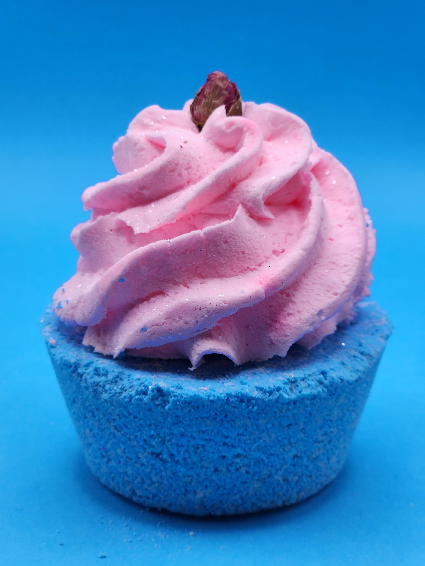 Cupcake Bath Bombs - Wiggle & Ding