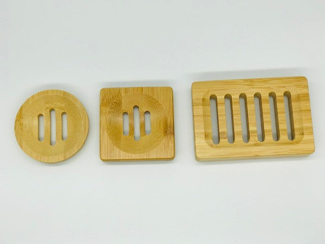 SOAP SAVER Soap Dish - Wiggle & Ding