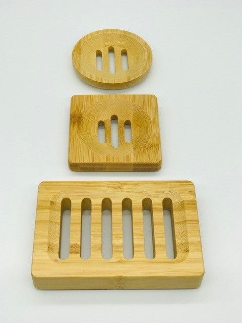 SOAP SAVER Soap Dish - Wiggle & Ding