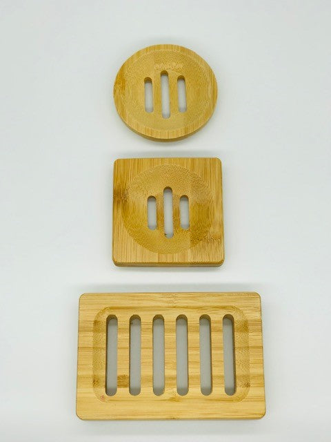 SOAP SAVER Soap Dish - Wiggle & Ding