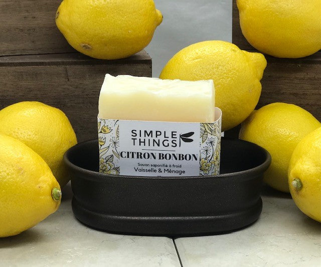 Cold Press Dish Soap - Wiggle & Ding