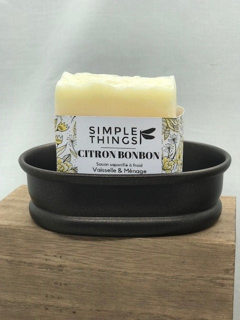 Cold Press Dish Soap - Wiggle & Ding