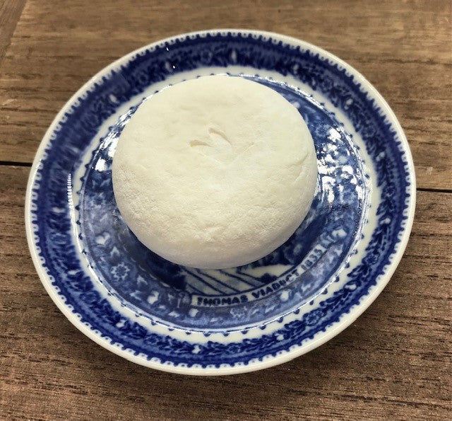 Solid Dish Soap - Wiggle & Ding