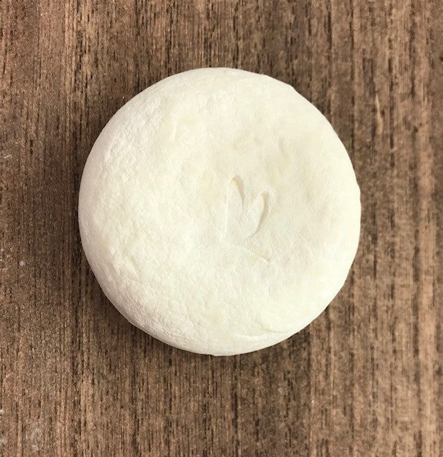 Solid Dish Soap - Wiggle & Ding