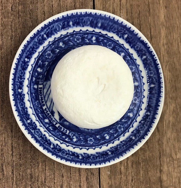 Solid Dish Soap - Wiggle & Ding