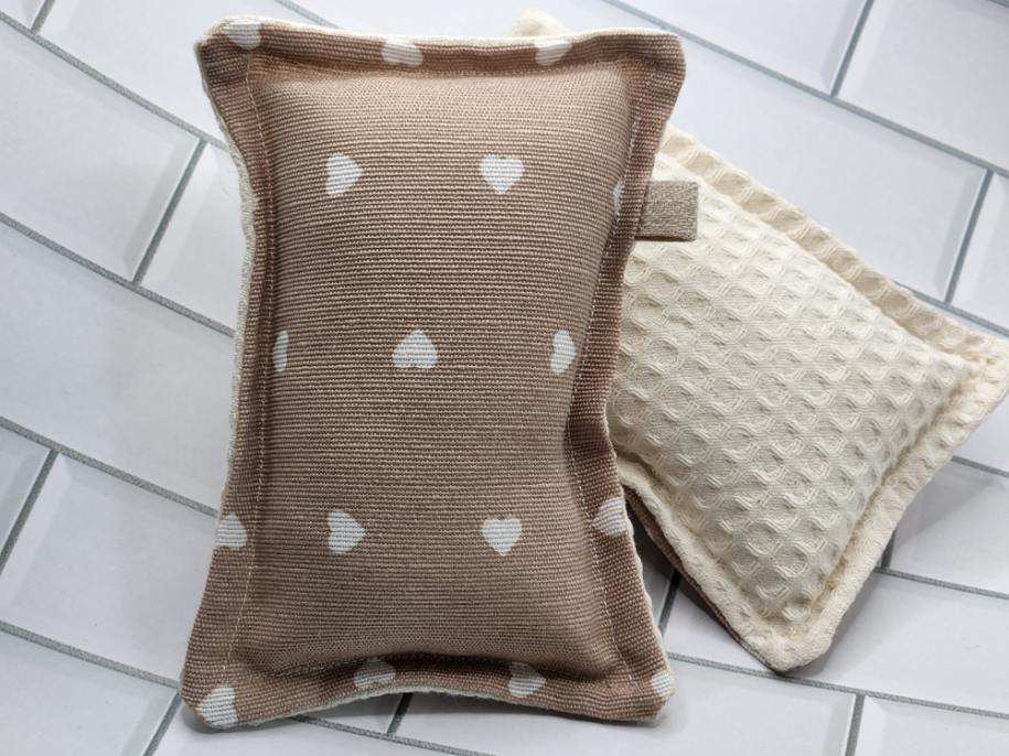 Not-a-Sponge - The Washable Eco-Friendly Sponge - Wiggle & Ding