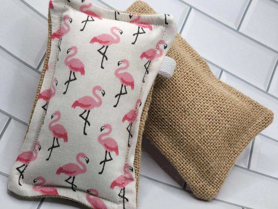 Not-a-Sponge - The Washable Eco-Friendly Sponge - Wiggle & Ding