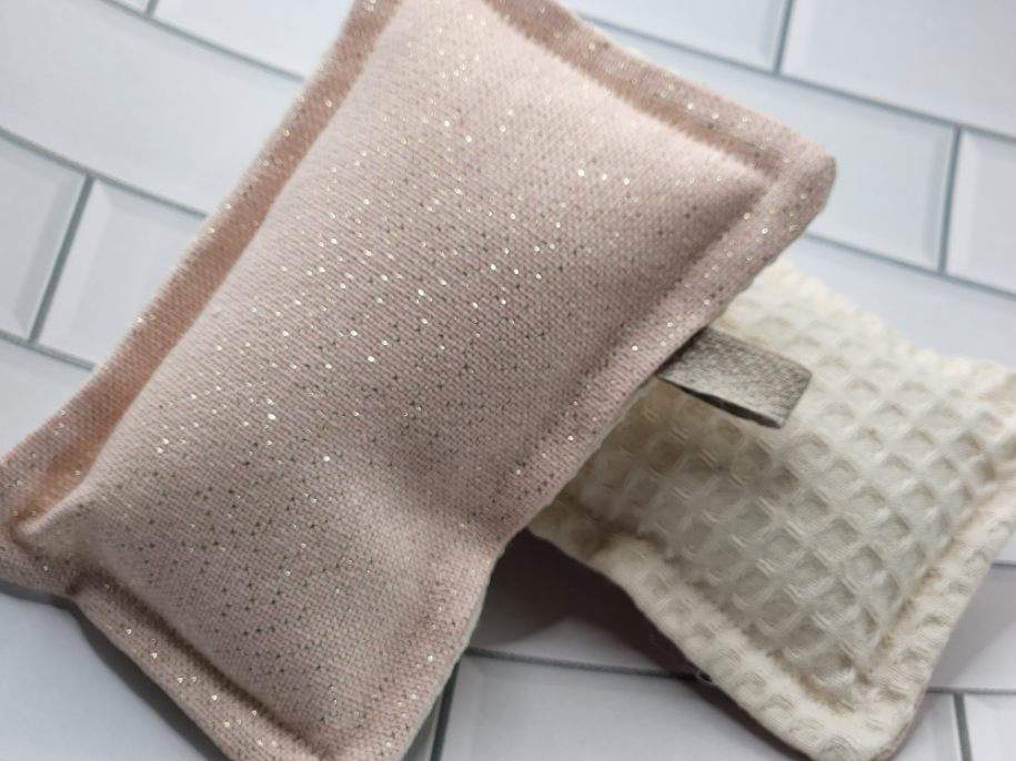 Not-a-Sponge - The Washable Eco-Friendly Sponge - Wiggle & Ding