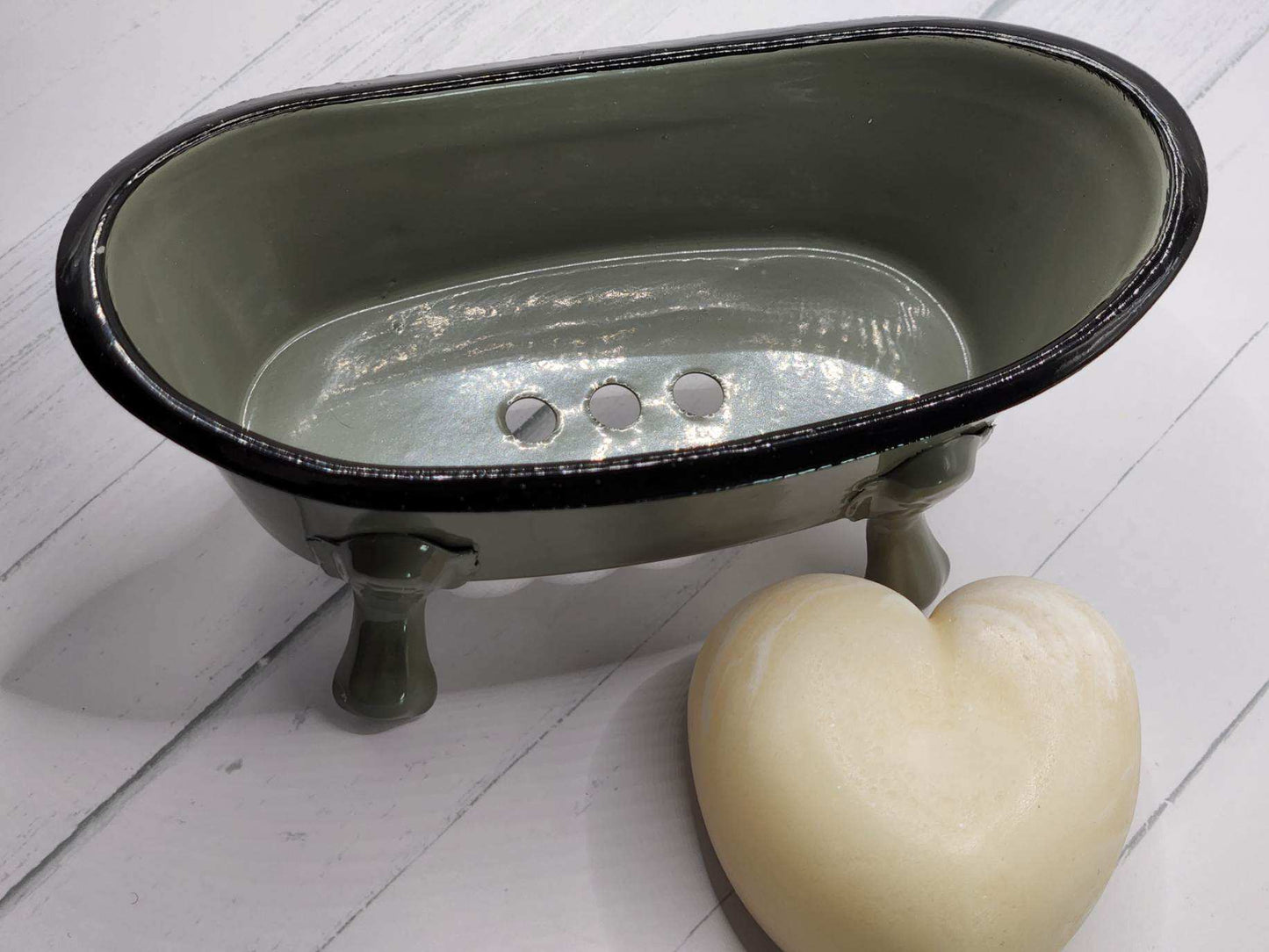 Bathtub Dish Soap - Wiggle & Ding