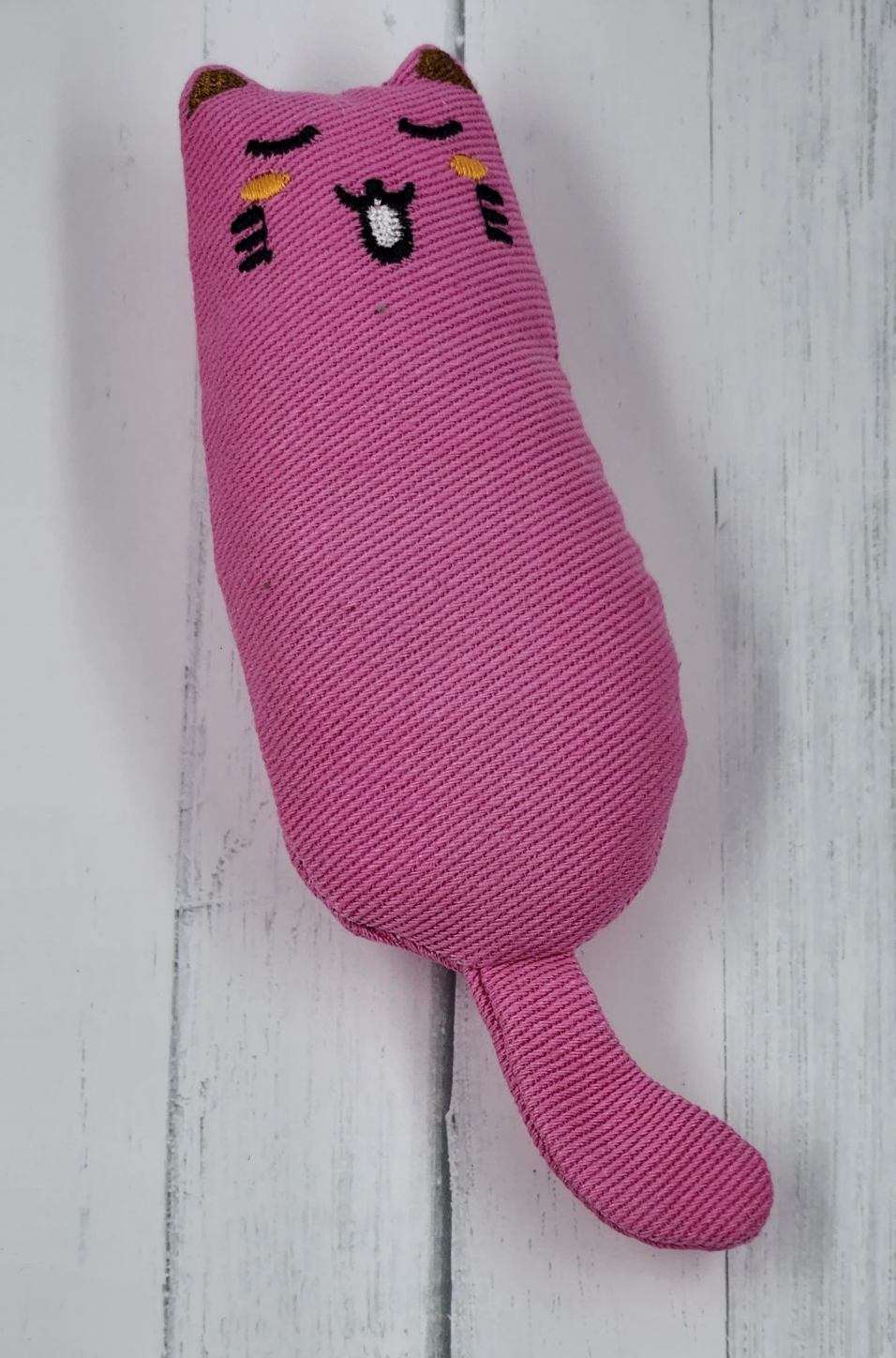 Cat Toys - Wiggle & Ding