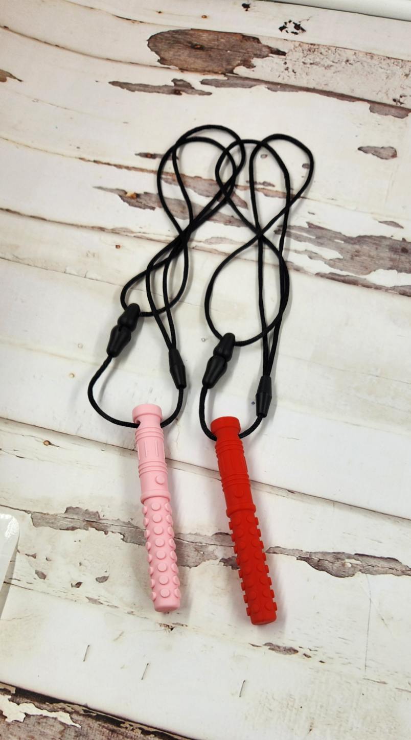 Sensory Chew - Wiggle & Ding