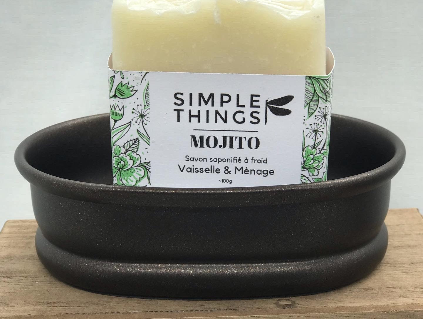 Cold Press Dish Soap - Wiggle & Ding