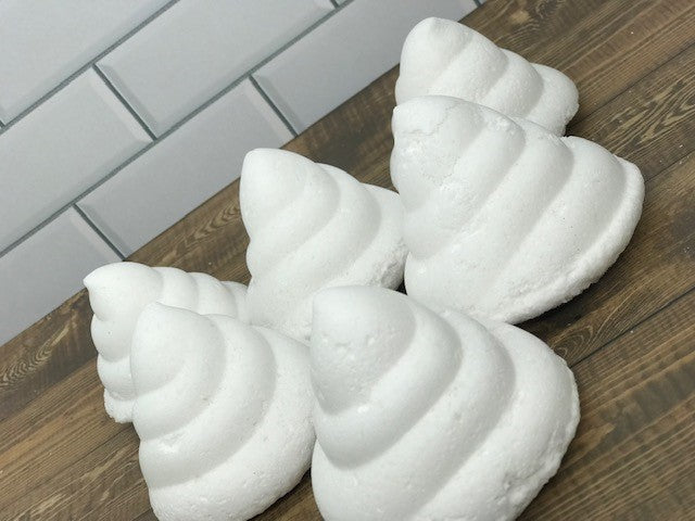 Toilet Fizzies & Mega Bombs - Wiggle & Ding