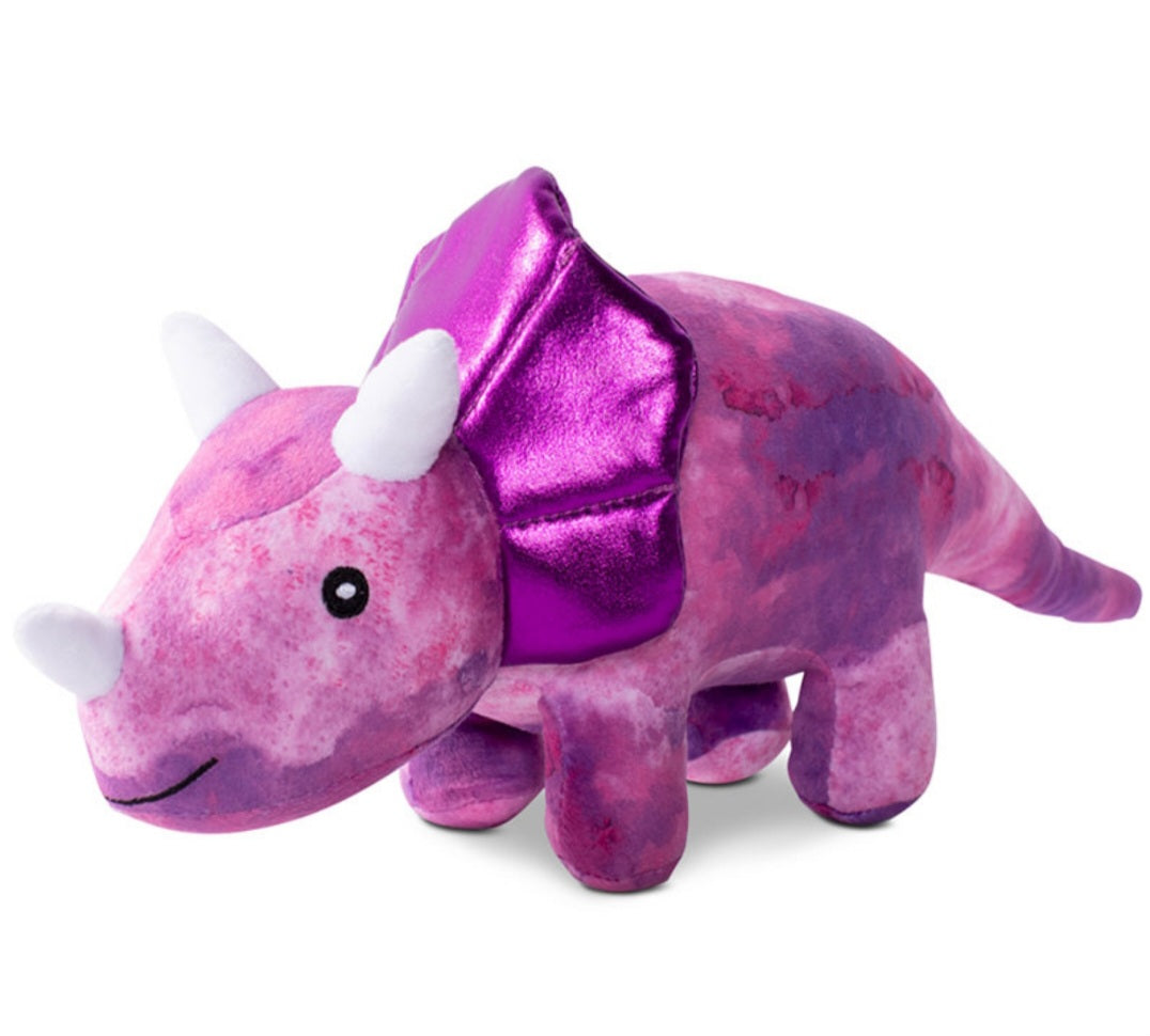 Dog Toys - Wiggle & Ding