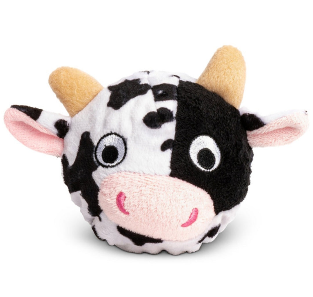 Dog Toys - Wiggle & Ding