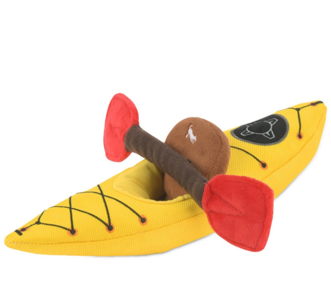 Dog Toys - Wiggle & Ding