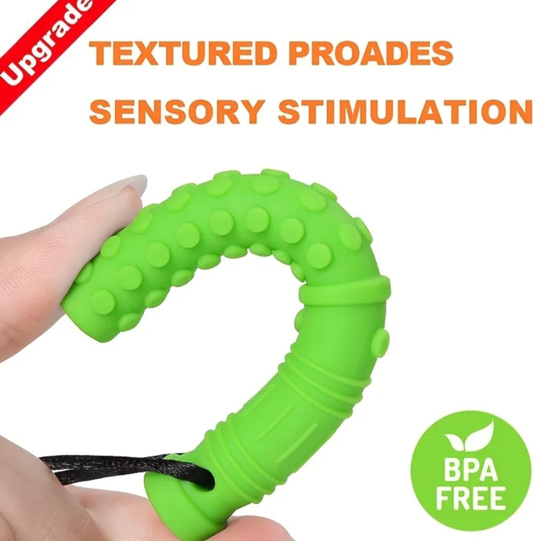 Sensory Slugs & other Animals - Wiggle & Ding