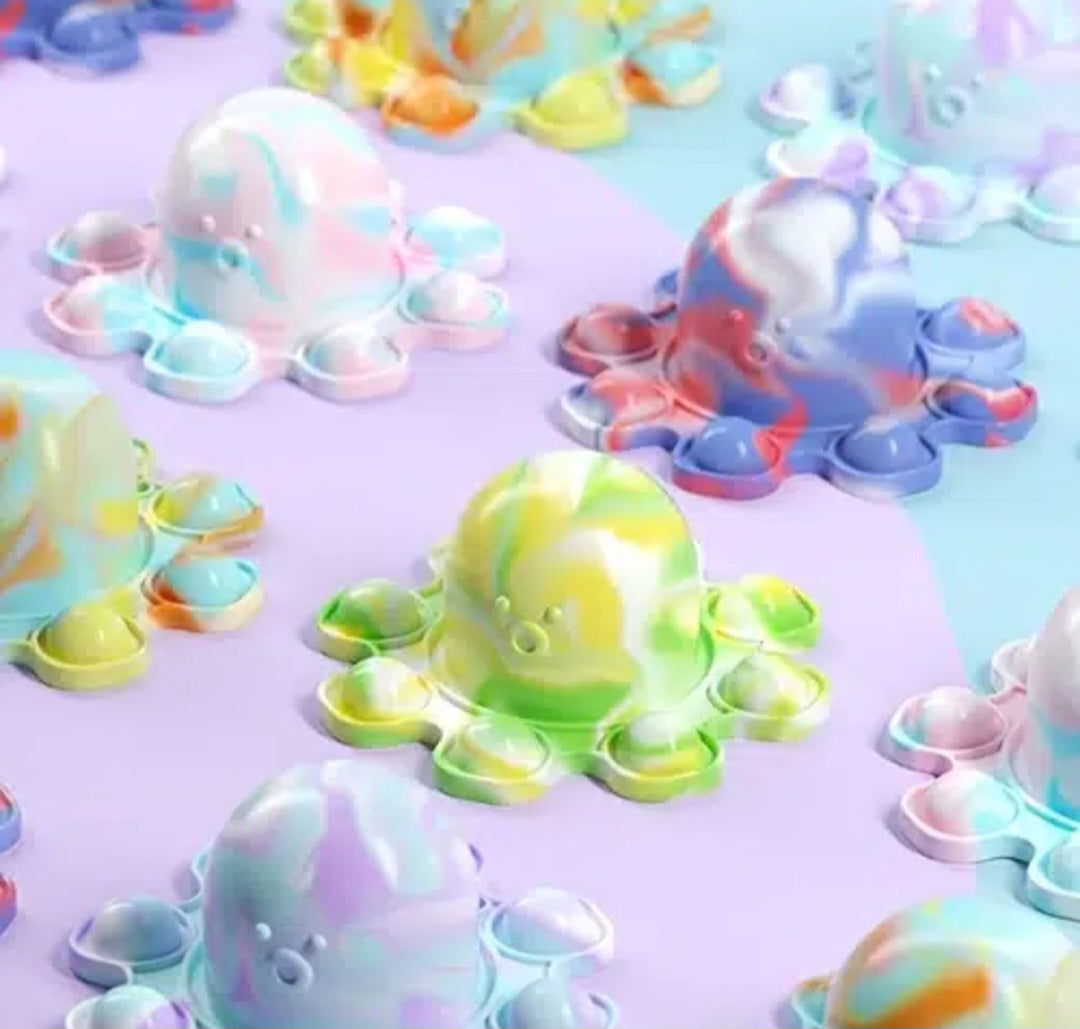 Sensory Slugs & other Animals - Wiggle & Ding